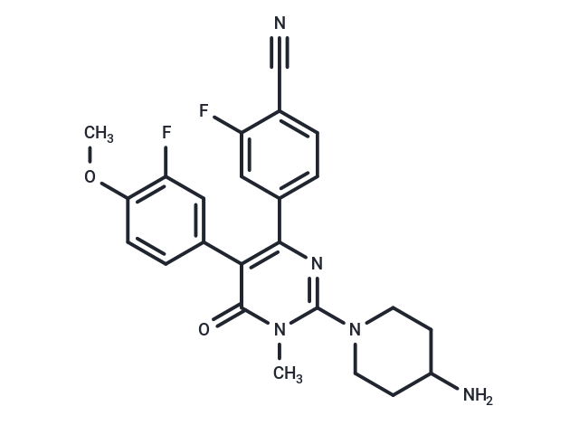 Pulrodemstat