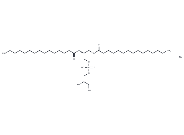 15:0 PG sodium