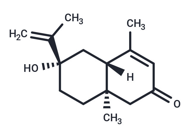 7-epi-Teucrenone