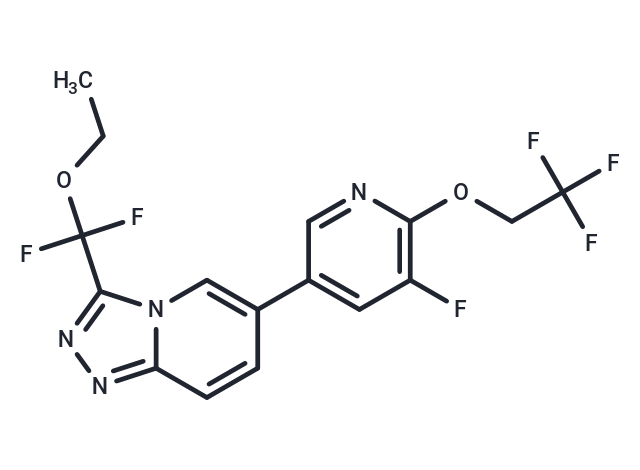 Vormatrigine