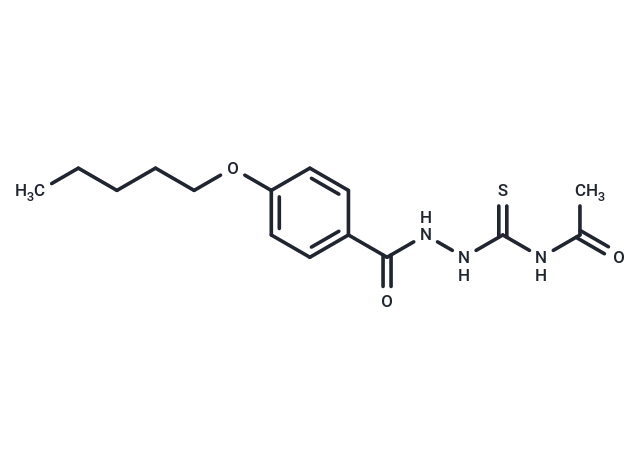 DNA Gyrase-IN-13