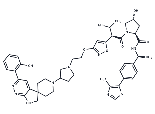 PROTAC SMARCA2 degrader-23