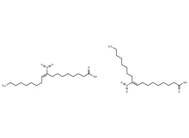 9(10)-Nitrooleate