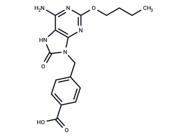 TLR7 agonist 26