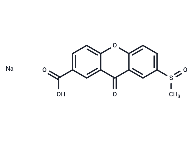 Tixanox sodium