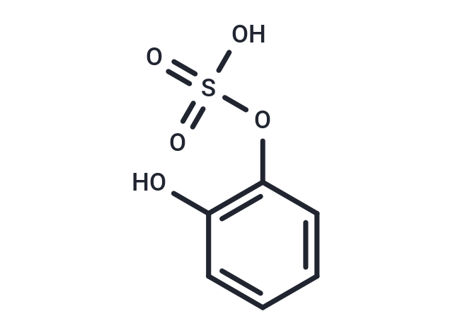 Catechol (Pyrocatechol) - 99%+ Pure - 0.5 Lb (227 Grams)