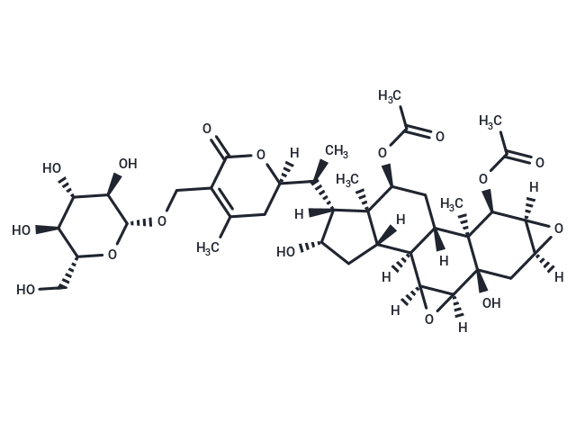 Chantriolide B