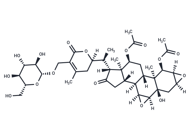 Chantriolide A