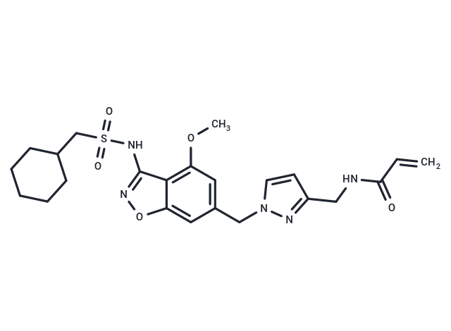 CDK9-IN-35