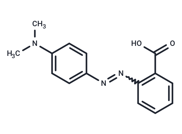 Methyl red