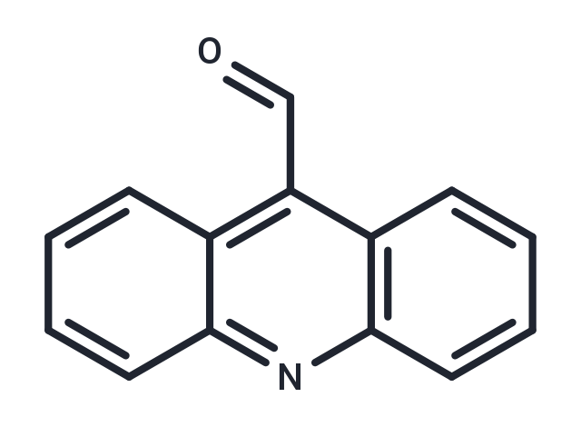 Acridine-9-carboxaldehyde