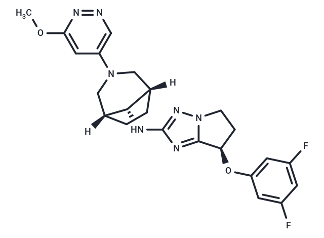 Nivegacetor