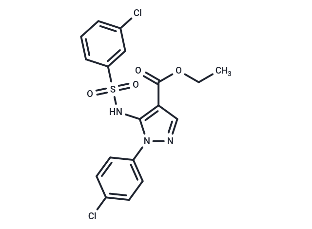 Antifungal agent 118