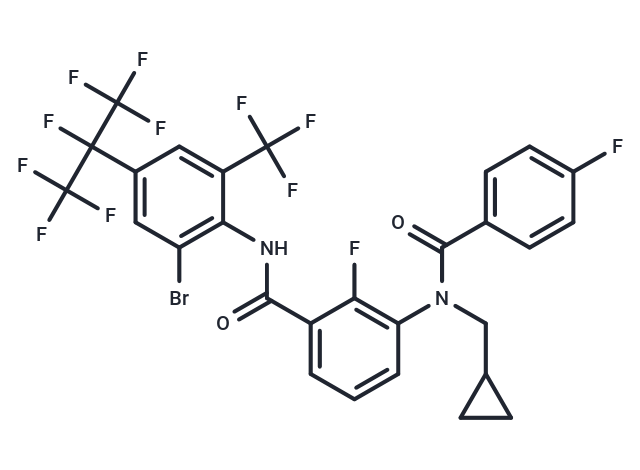 Cyproflanilide