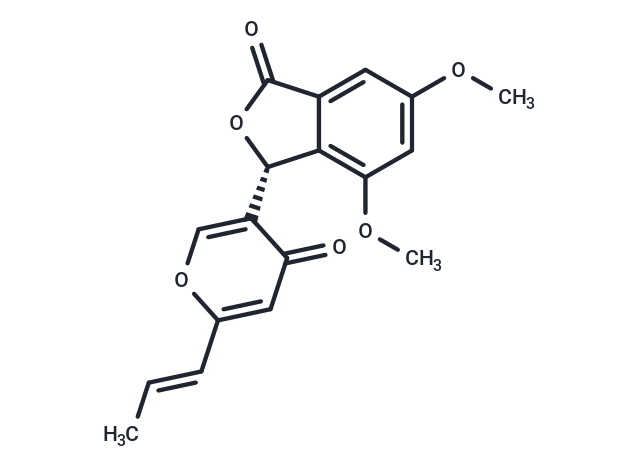 Vermistatin