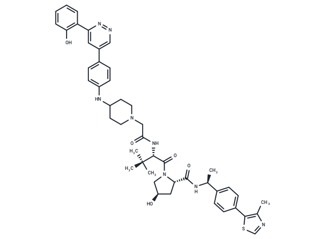 HDAC9-IN-1