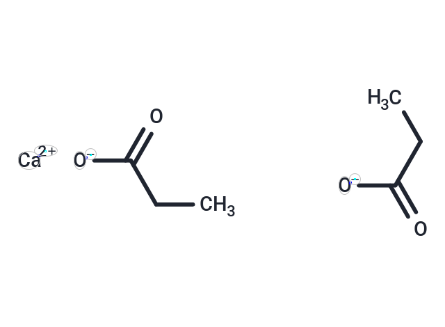 Calcium propionate