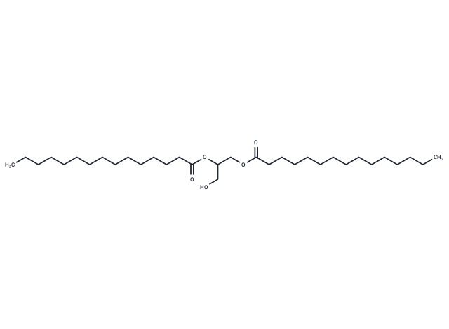 1,2-Dipentadecanoyl-rac-glycerol