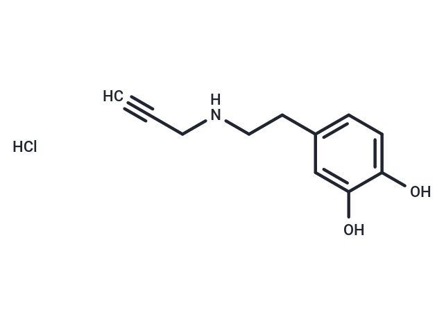 Alkyne-tagged Dopamine hydrochloride