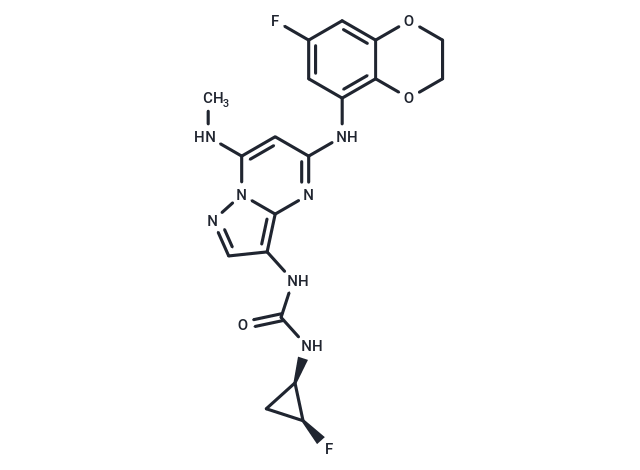 Cenacitinib