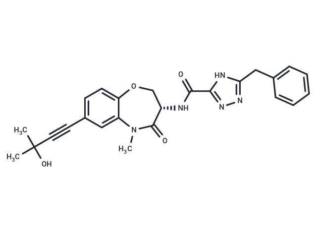 Ocadusertib