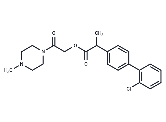 Bifeprofen