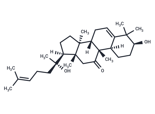 11-Oxocucurbita-5,24-diene-3,20-diol