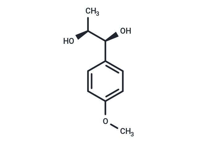 threo-Anethole glycol