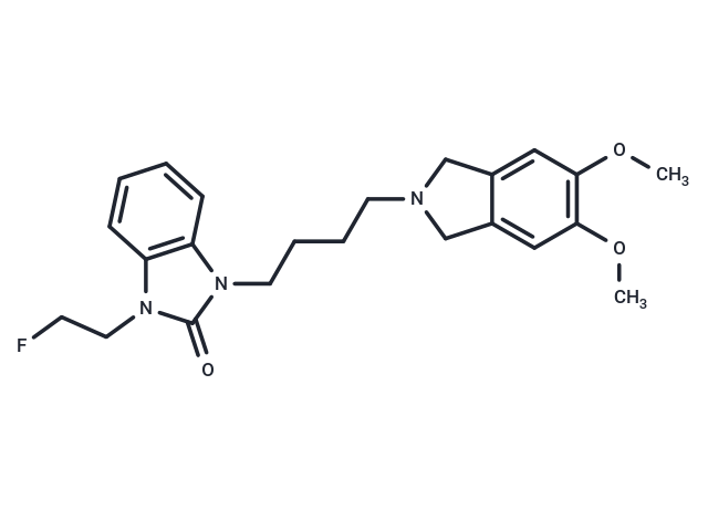 Sigma-2 Radioligand 2