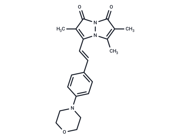 α-Synuclein modulator 1