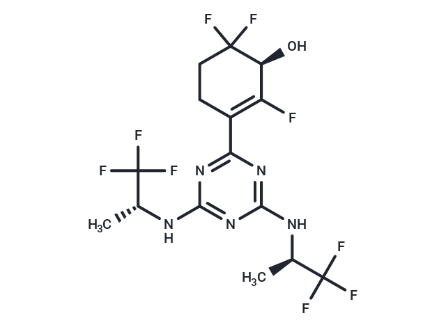 Ranosidenib