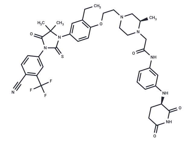 Anti-CD22-NMS249