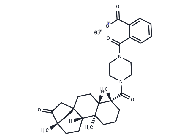 SIRT3 activator 1