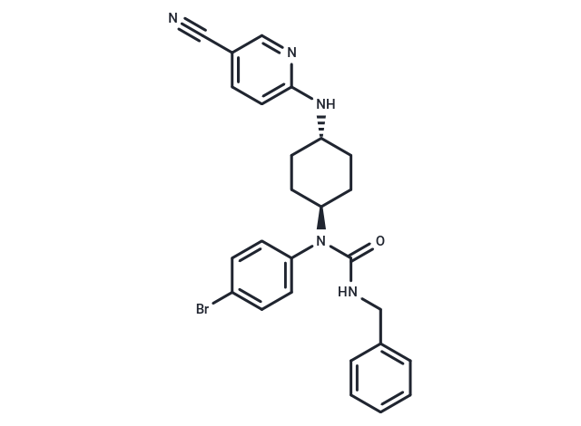 CDK12/13 ligand 1