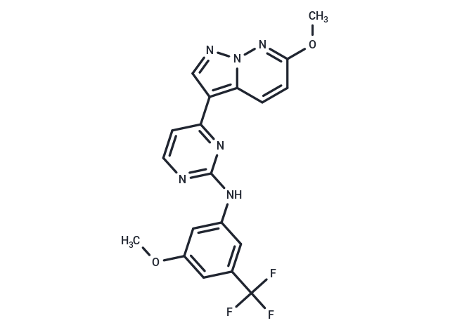 Antiproliferative agent-59