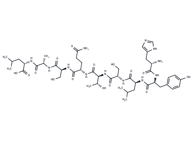 Enhanced Green Fluorescent Protein (EGFP) (200-208)