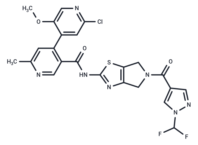 Polθ-IN-5