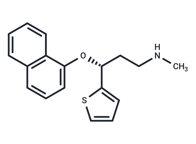 (R)-Duloxetine