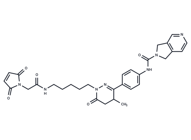 Mal-Toxophore