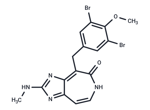 Ceratamine B