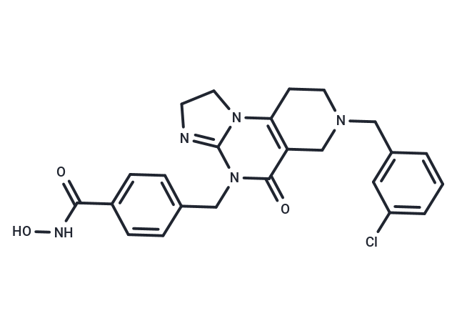 HDAC6-IN-51