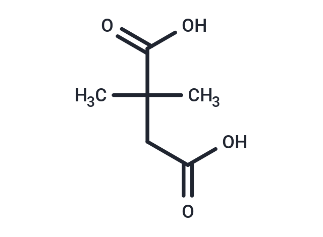 2,2-Dimethylsuccinic acid