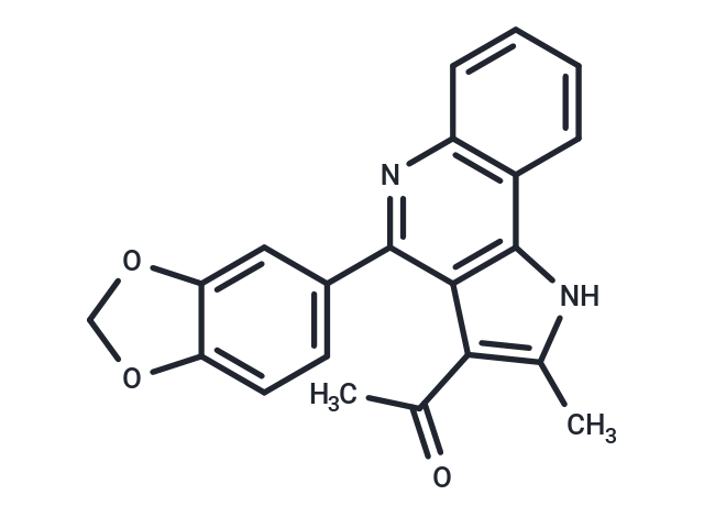 Antiproliferative agent-26