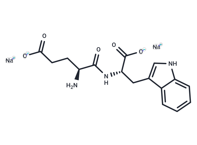 Glufanide disodium