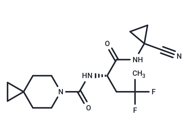 SARS-CoV-2 Mpro-IN-27