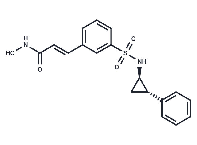 LSD1/HDAC-IN-1