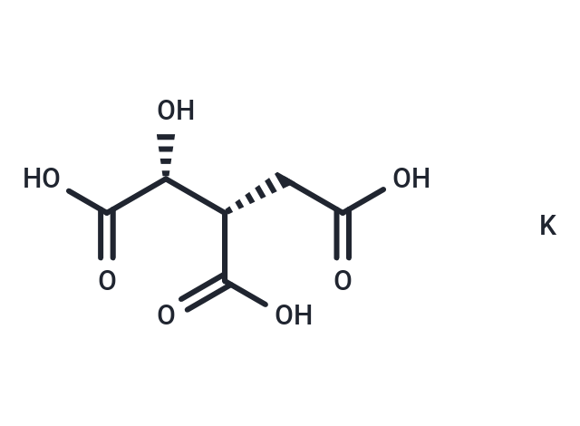 (+)-Potassium Ds-threo-isocitrate monobasic