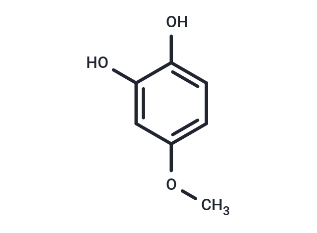 4-Methoxycatechol