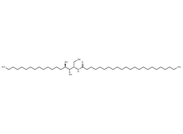 C23 Phytoceramide (t18:0/23:0)