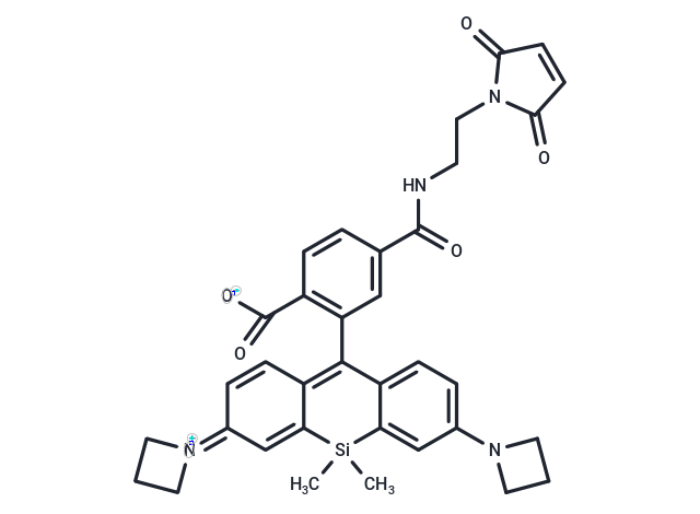 Janelia Fluor® 646, Maleimide